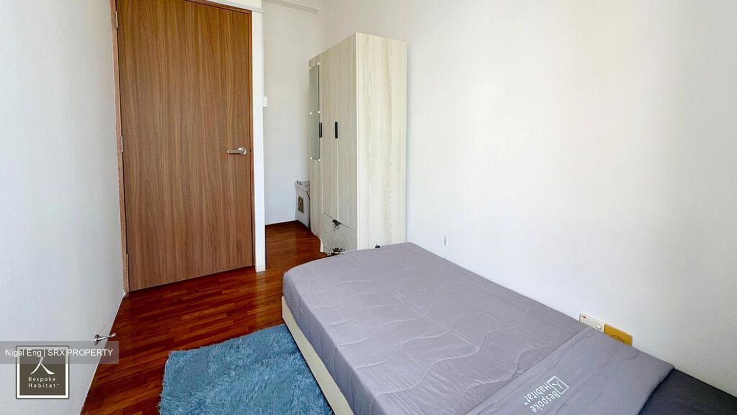 Le Hill Condominium (D5), Condominium #503147241